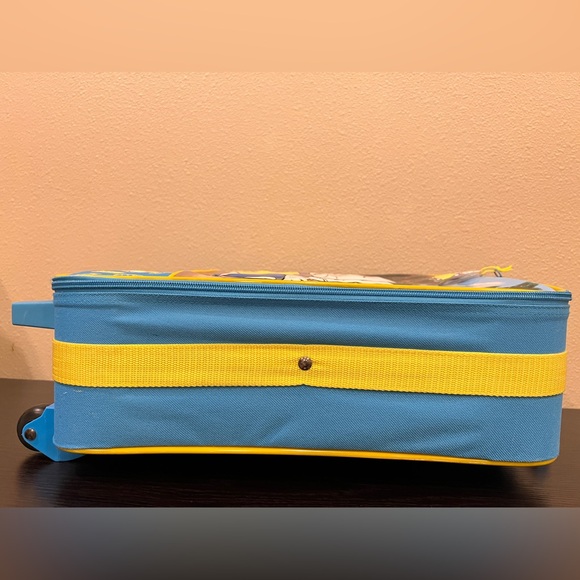 Super Rare!! Max and Ruby Rolling SuitCase - Picture 14 of 15